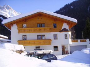 Haus Stark, Pettneu Am Arlberg, Österreich, Pettneu Am Arlberg, Österreich